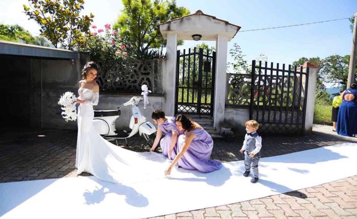 Finalmente Sposi! - 12