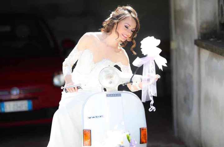 Acconciature fai da te??? Qualcuna lo ha fatto?? Avete qualche foto??? - 2