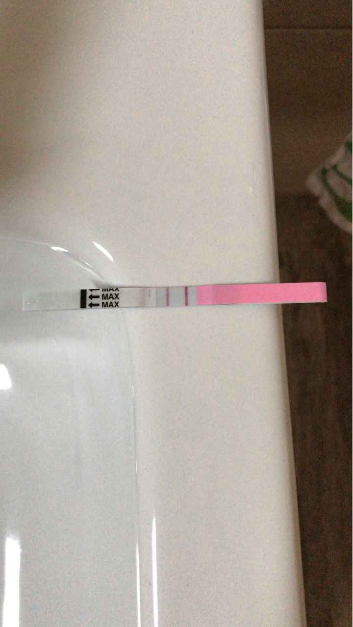 Aggiornamento test ovulazione - 1