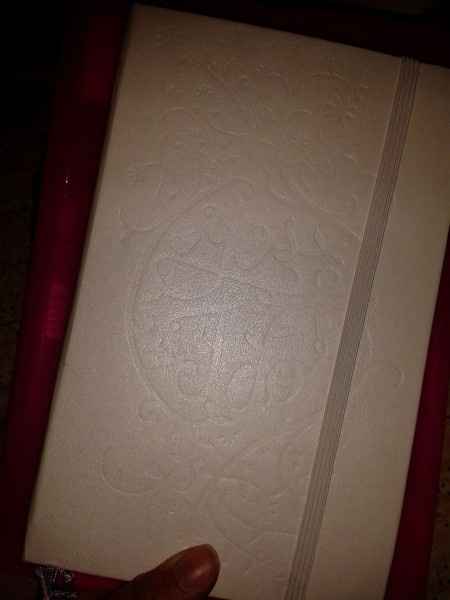 Finalmente è arrivata!! - 1