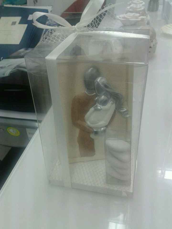 Costo bomboniere - 1