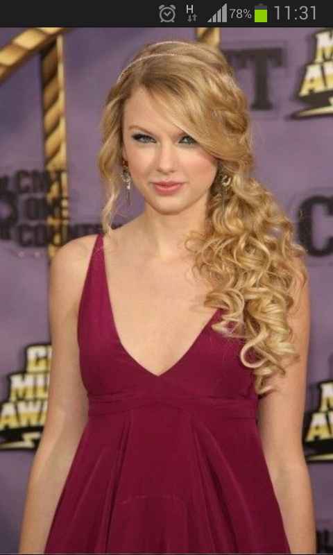 Aiuto acconciatura - 2