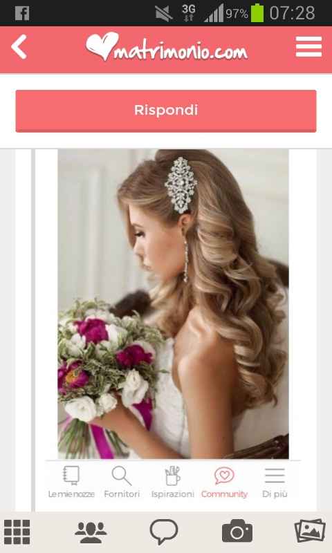 Aiuto acconciatura - 3