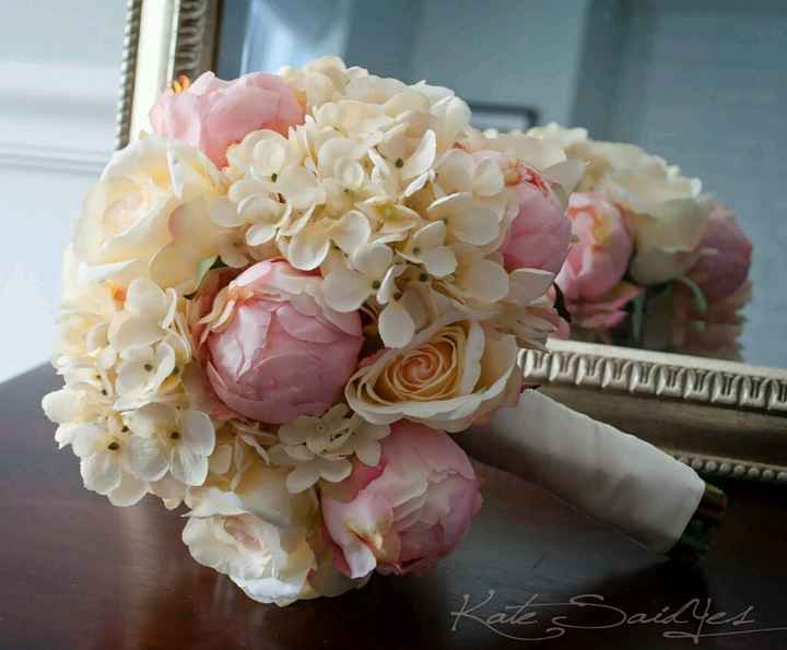 Vi piace questo bouquet? - 1