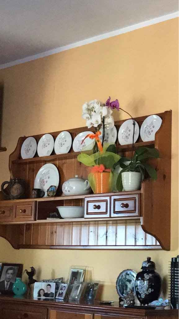 Conoscenze fra famiglie - 2