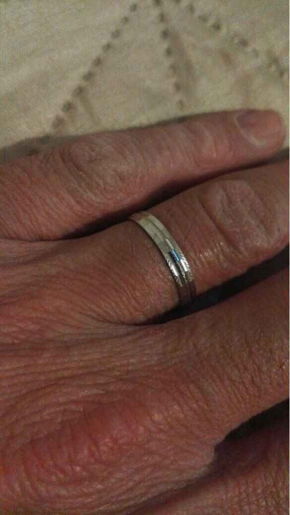 Primo anniversario 2 giugno 2017 - 1