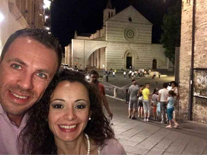 Primo anniversario 2 giugno 2017 - 4