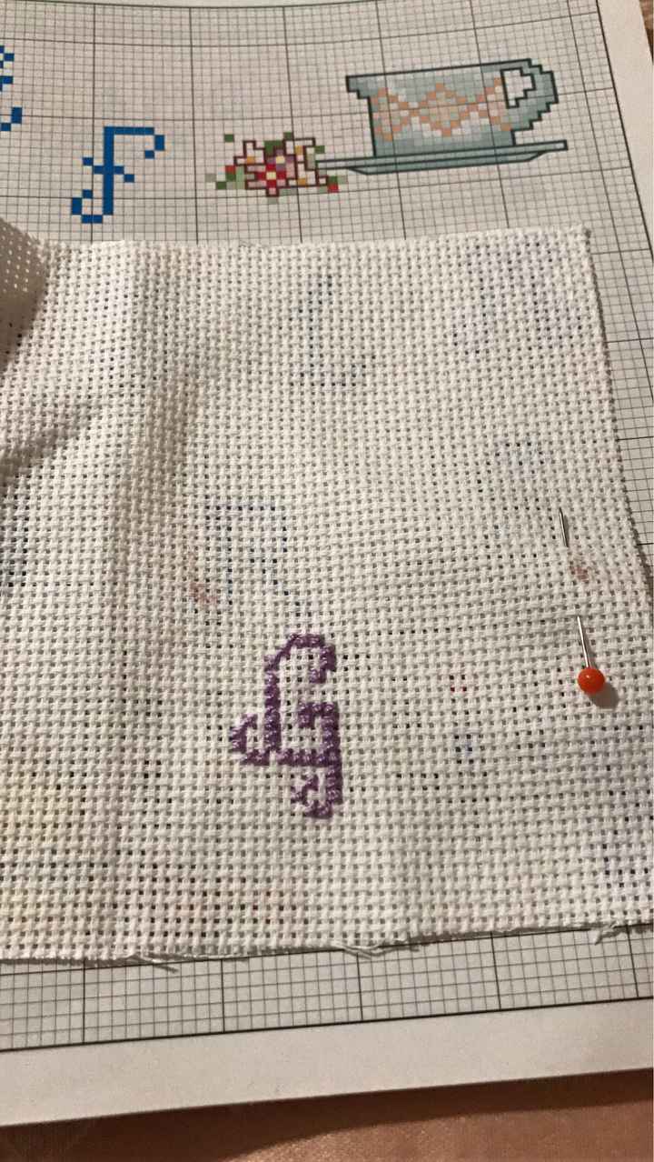 Sacchettini segna posto - 1