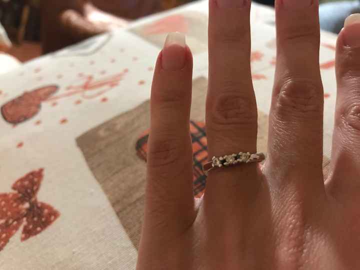  Aspettando lui (trilogy) - 1