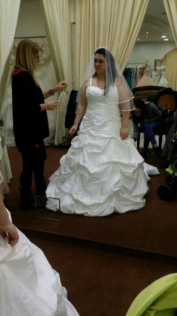 Io vostro abito....taglia 48 - 1