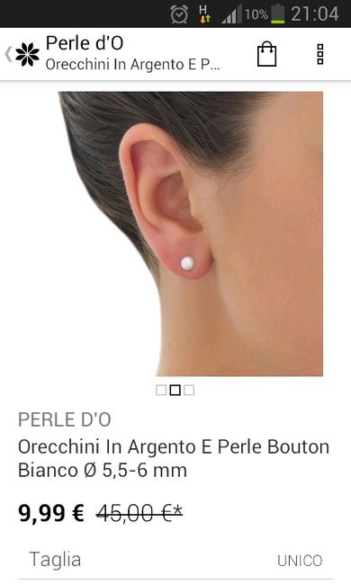 Quali gioielli indosserete? - 1