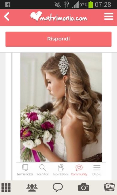 Aiuto acconciatura - 3