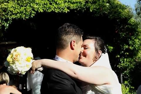 Finalmente marito e moglie - 4