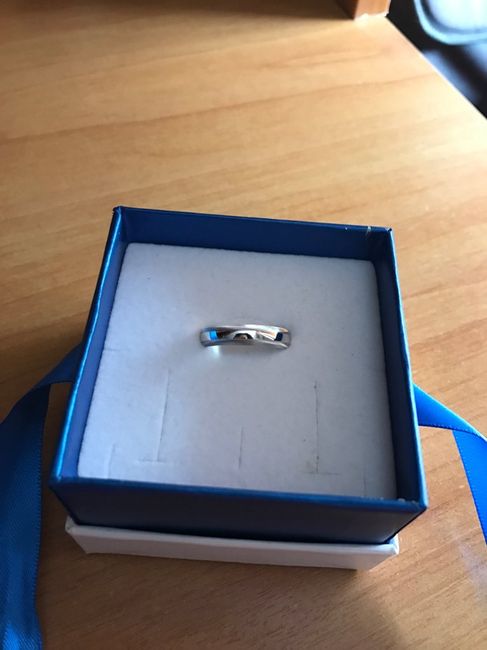 Sposine 2018...avete ricevuto tutte la proposta? - 1