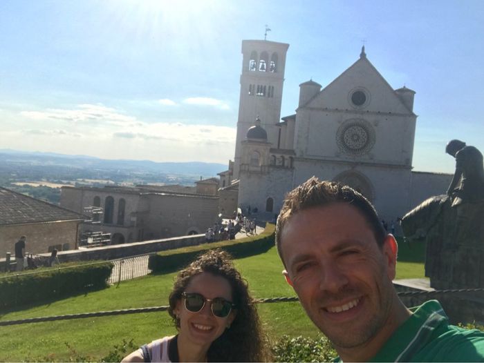 Primo anniversario 2 giugno 2017 - 3