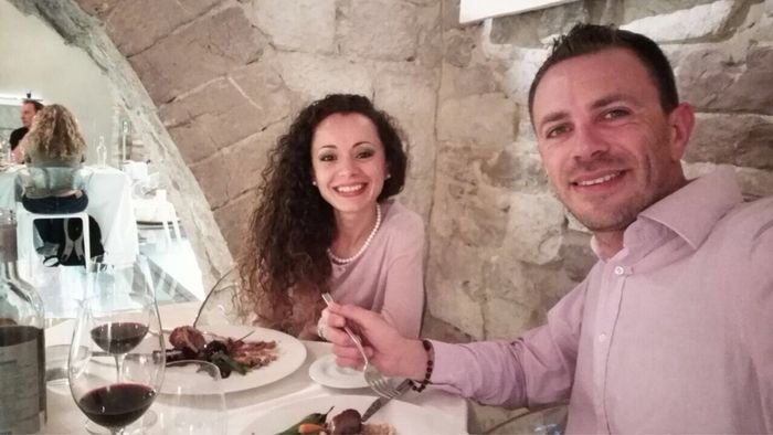  Acconciatura per mio abito - 3