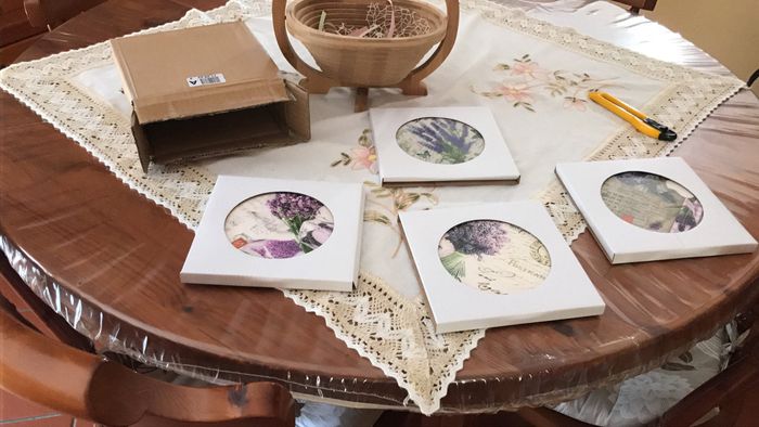  Bomboniera: giudizio sincero!! - 1