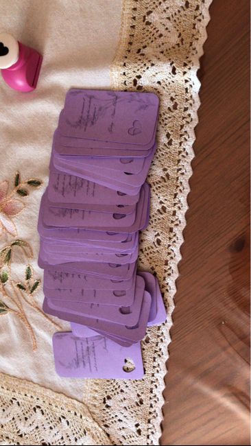  Work in progress - 2