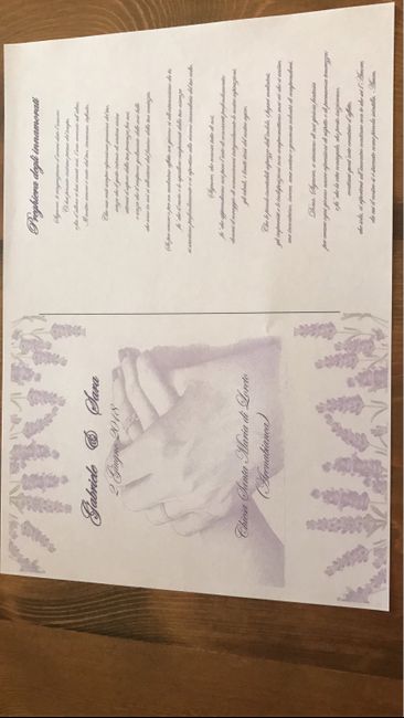  Work in progress - 2