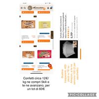 Idee bomboniere economiche - 2