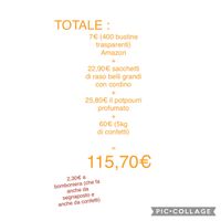 Idee bomboniere economiche - 3