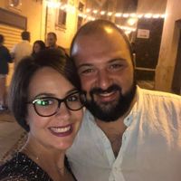 Condividete la vostra prima foto insieme e quella più recente! - 1