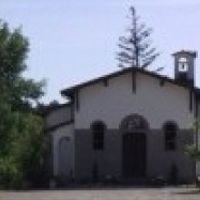 Chiesa in campagna - 1
