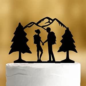 Quale tipologia di cake topper ti piace di più? 2