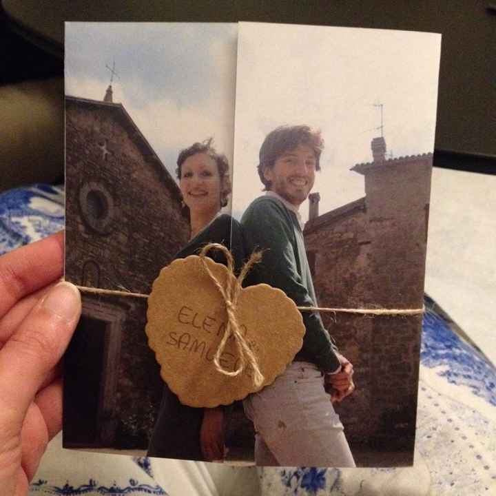 Ecco le nostre partecipazioni!!! - 1