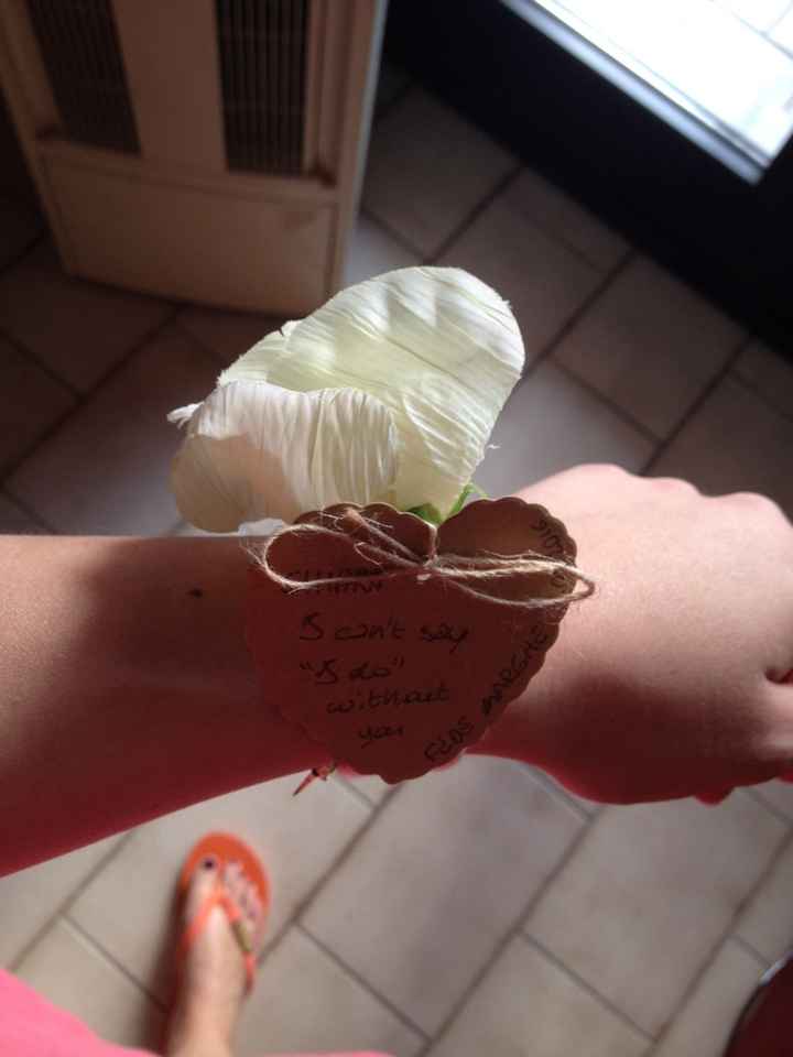 I miei corsage! - 2