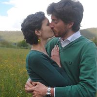 Presentati pubblicando una foto tua e del tuo fm - 1