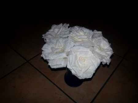 le mie rose