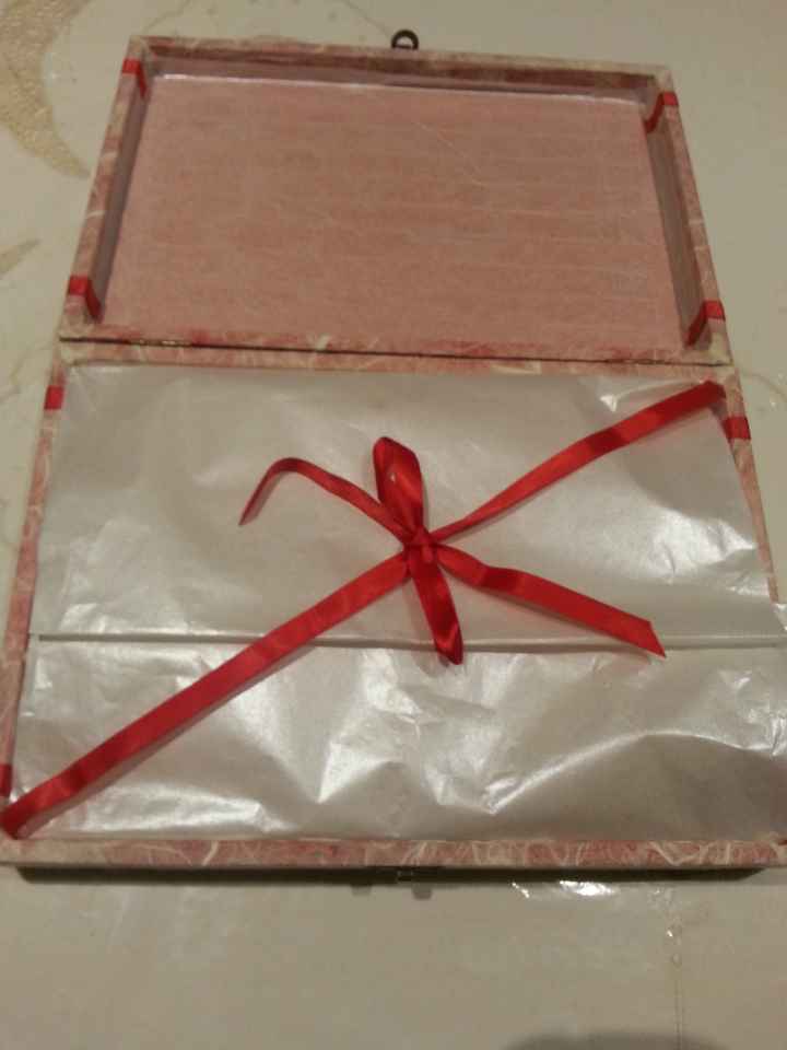 Il nostro porta confetti - 4
