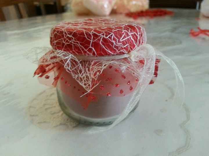 I nostri segnaposto. ... - 1