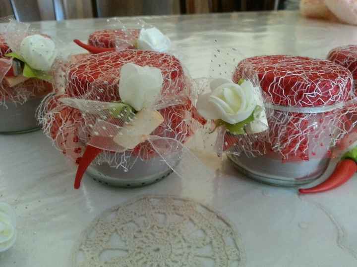 I nostri segnaposto. ... - 3