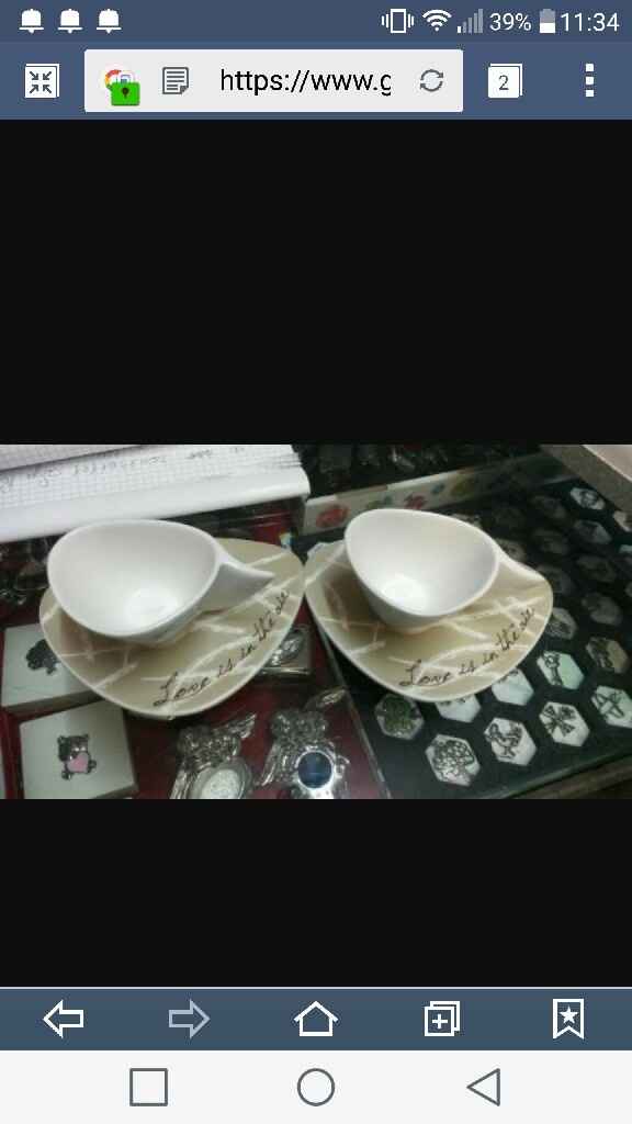 Le vostre bomboniere - 1