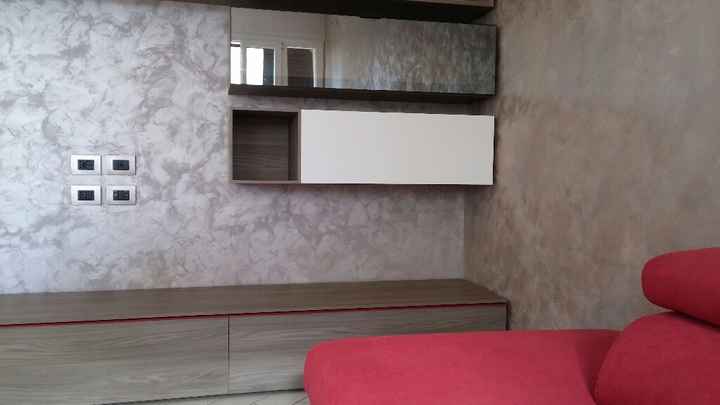 Parete attrezzata...le vostre - 1