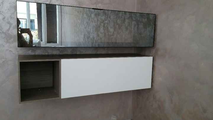 Parete attrezzata...le vostre - 2