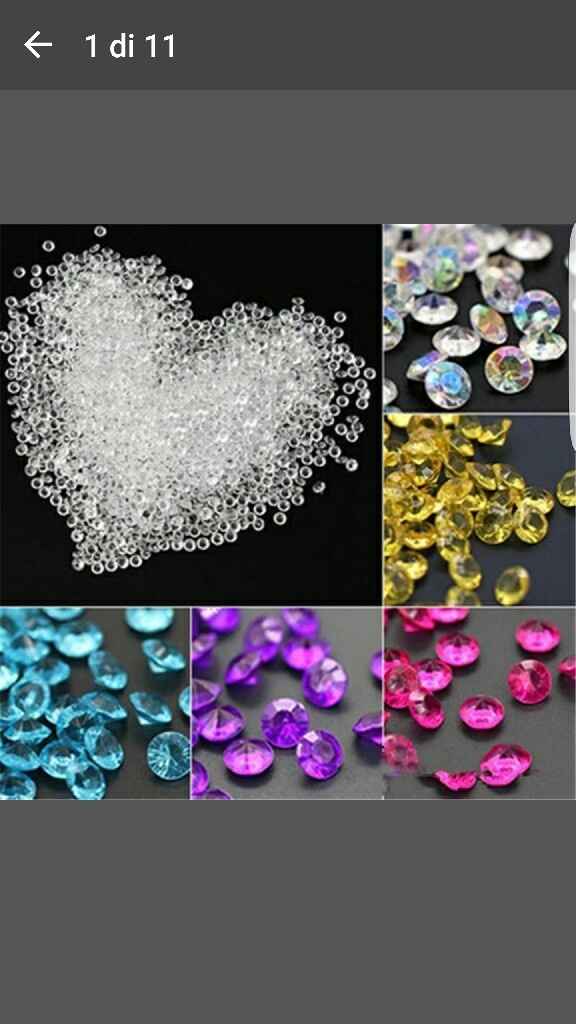 Palloncini a led - 4