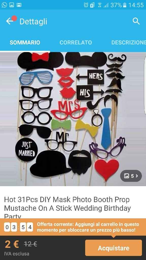 Palloncini a led - 7