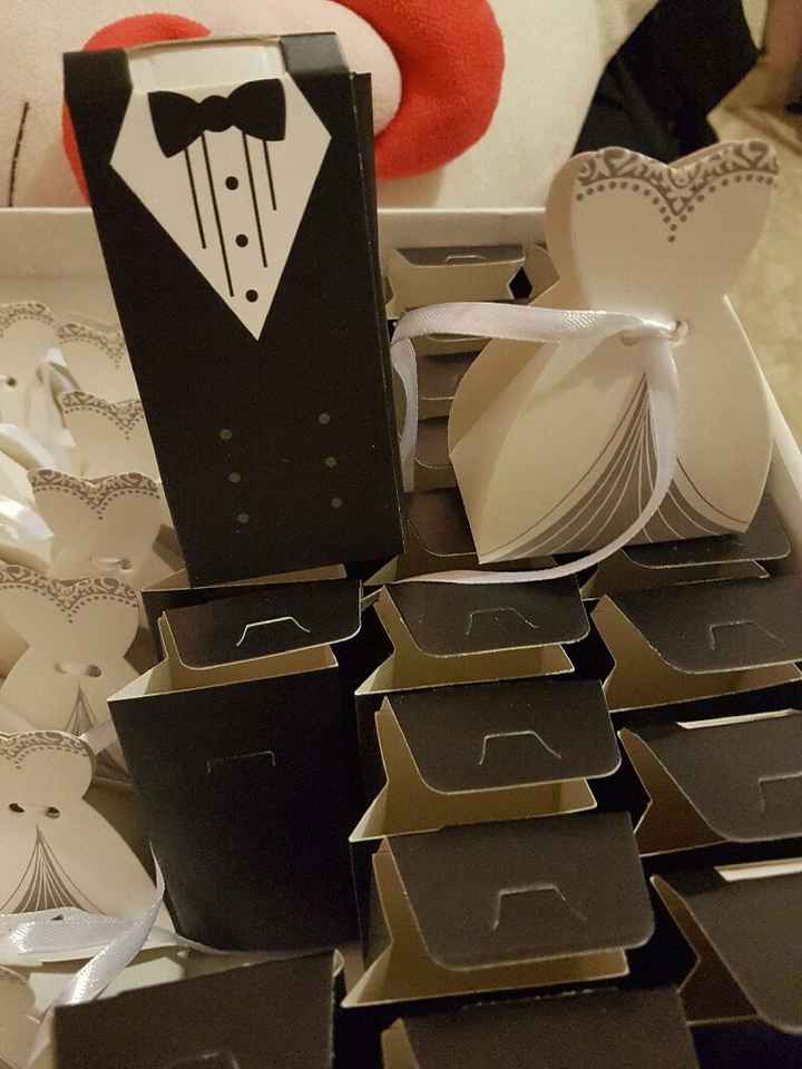 Palloncini ... domanda - 1