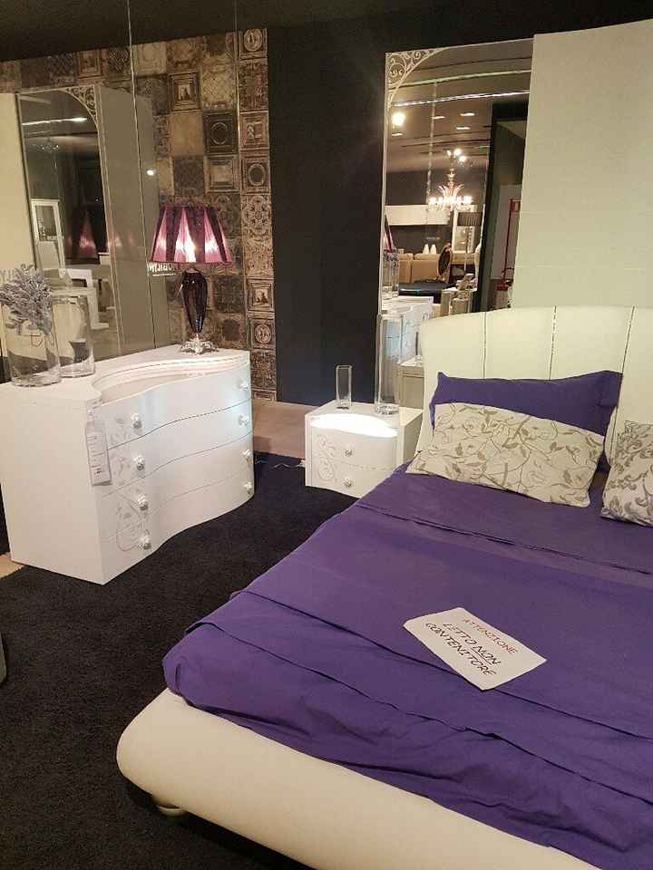 Quale marca di camera da letto avete scelto?? - 2