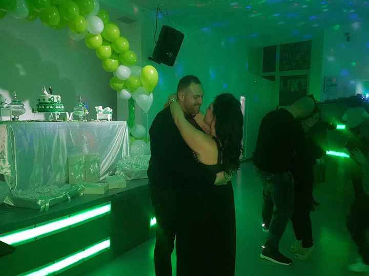 6-03-17 ci siamo sposati al municipio! ;) - 2