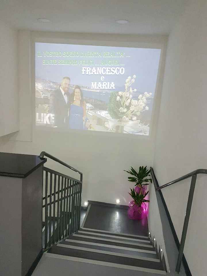 6-03-17 ci siamo sposati al municipio! ;) - 3