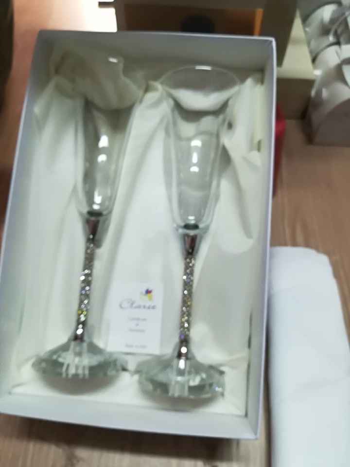  Kit wedding bag...che ne pensate ? - 2