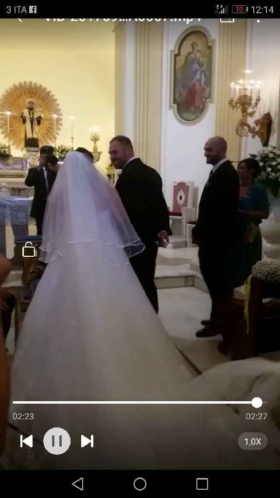  Finalmente sposiiii 23-9-17 - 1