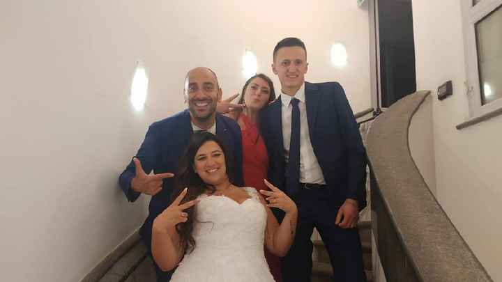  Finalmente sposiiii 23-9-17 - 4