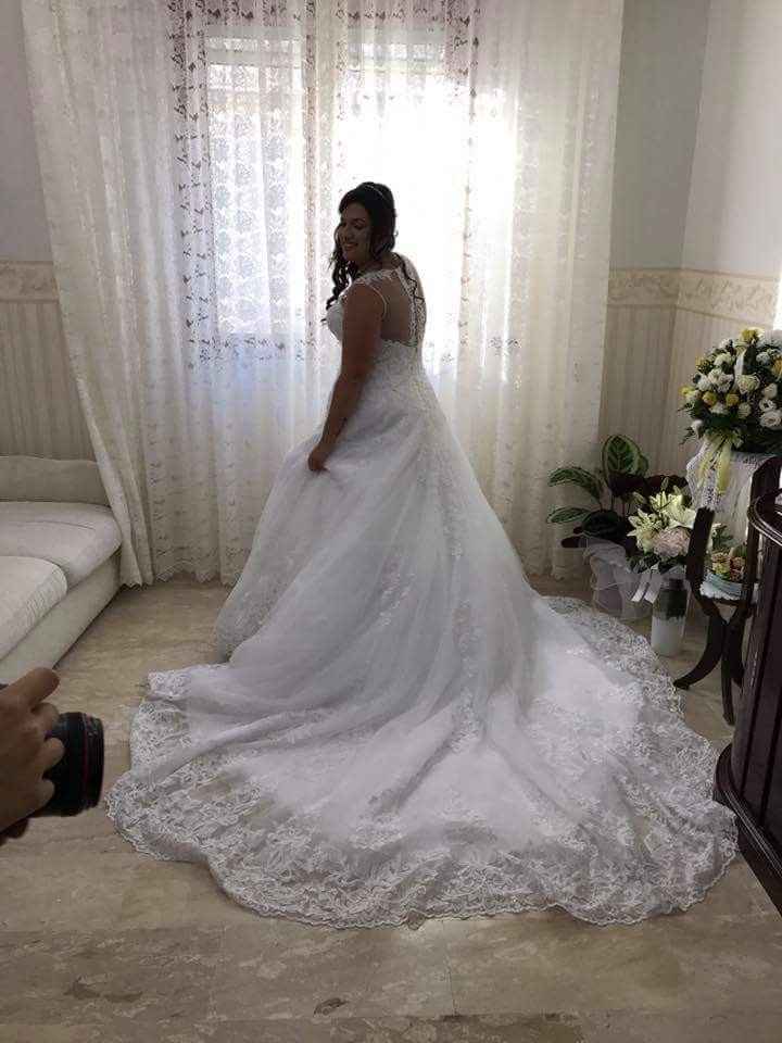  Finalmente sposiiii 23-9-17 - 5