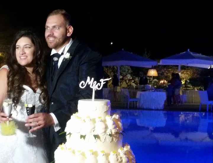  Finalmente sposiiii 23-9-17 - 10