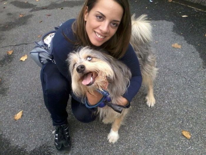 Vi piace il mio damigello d'onore? - 1